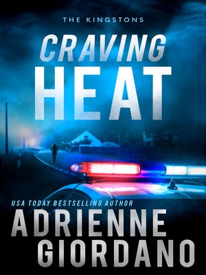 cover image of Craving Heat
